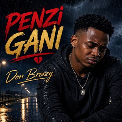 Penzi Gani - Single