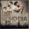 Um Novo Dia - Get Worship, Melk Villar, Vinicius Cruz & Get Global new Single