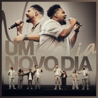 Um Novo Dia - Single - Get Worship, Melk Villar, Vinicius Cruz & Get Global