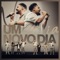 Um Novo Dia artwork