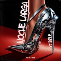 Noche Larga - Single - JD be@ts & Jotaele