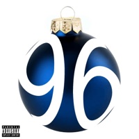 Ornament - Single - Tiny MD