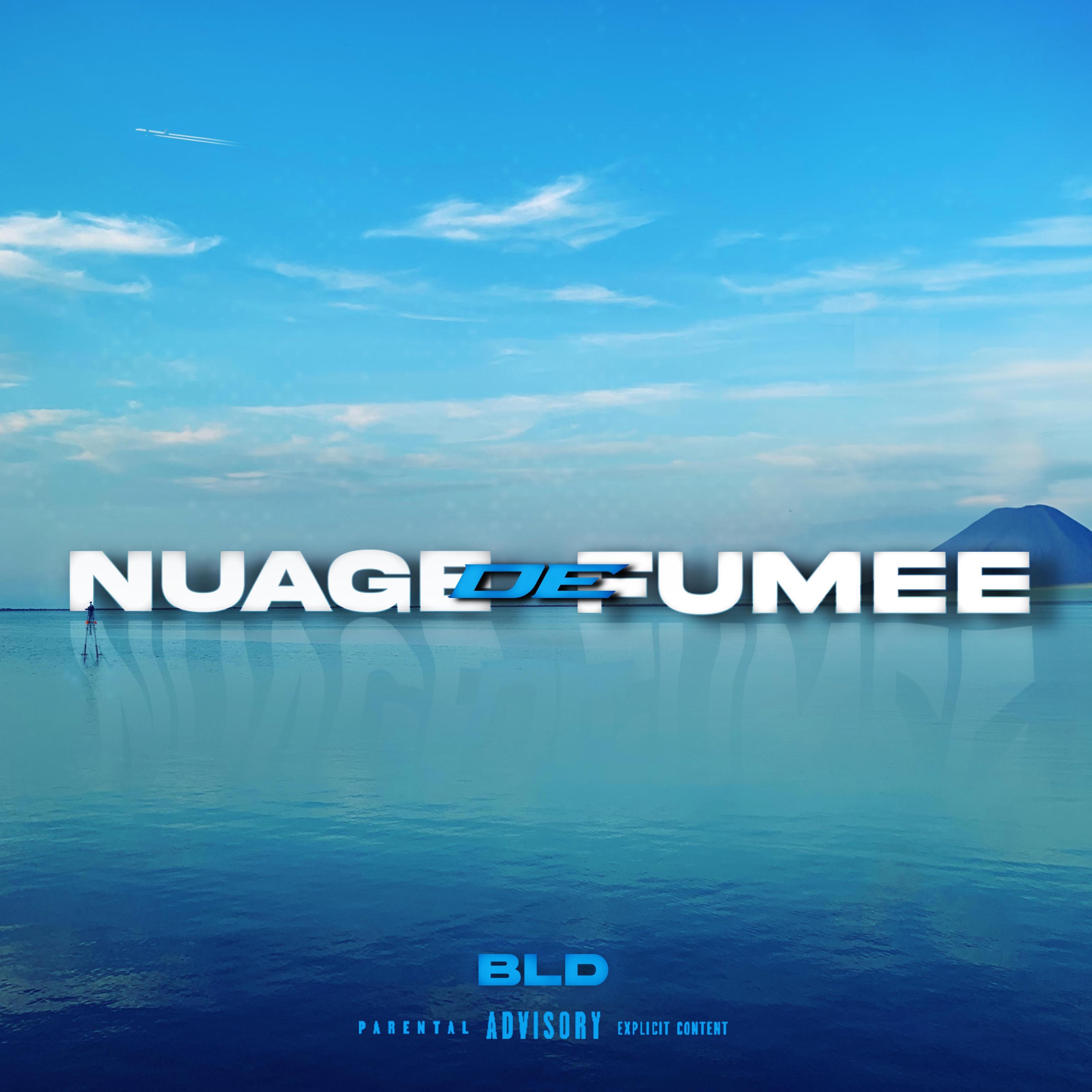 Nuage de fumée - Single