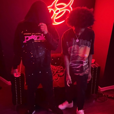 RUN DOWN (feat. DonnyBuxks) - Single