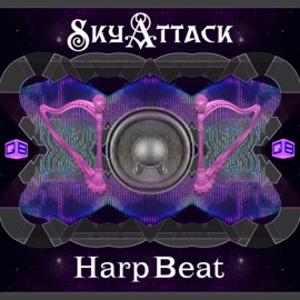 HarpBeat! (feat. Skyrocker) Cyberattack