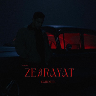 ZEKRAYAT - Single