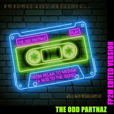 From Pelan to Medina edited (Radio Edit)