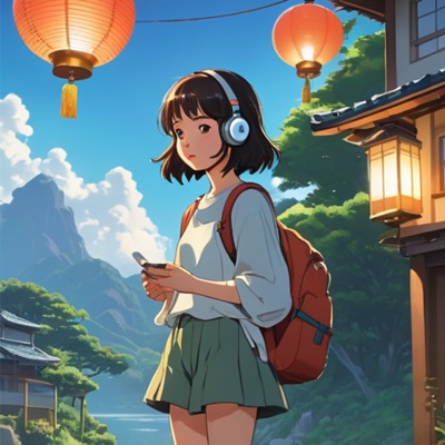 Chihiro (Afrobeat) - Single