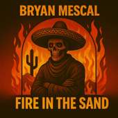 Fire In The Sand