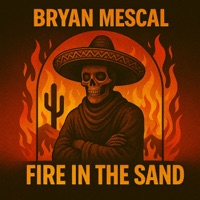 Fire In The Sand