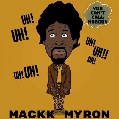 Mackk Myron - Single