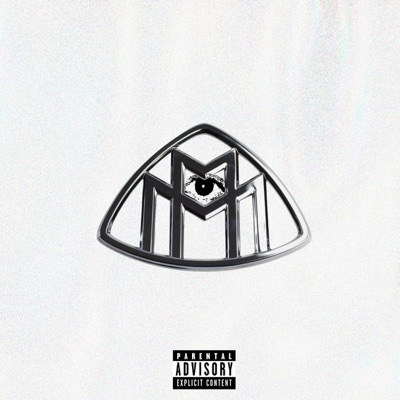 Maybach (feat. Esvo) - Single