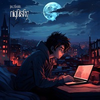 nightsky - Single - jacobeats
