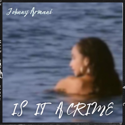 Is It A Crime - Single