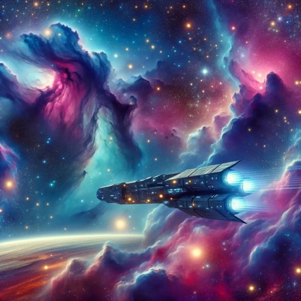Orion Cloud (Live Act) [Live]