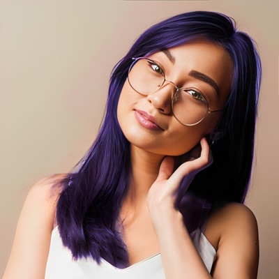 Yuki Misabelle (The Stabbed Girl) - Single