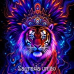 Sagrada União (feat. Vibra Luz) - Single