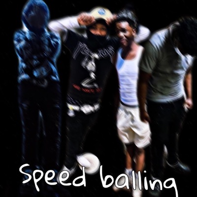Speed balling (feat. Smack10k, Deno & MBH JP) - Single