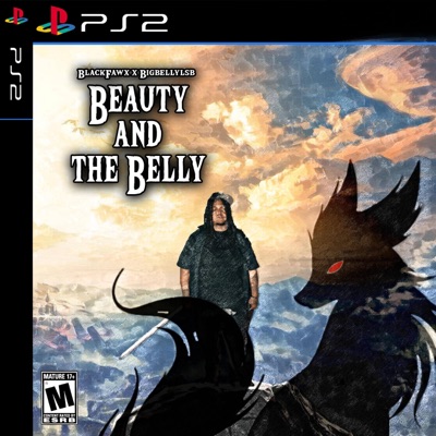 BEAUTY AND THE BELLY