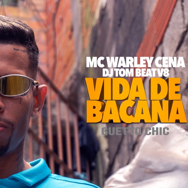 Vida de Bacana
