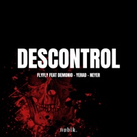 Descontrol (feat. Demonio, N E Y E R & Yerad) - Single - FlyFly