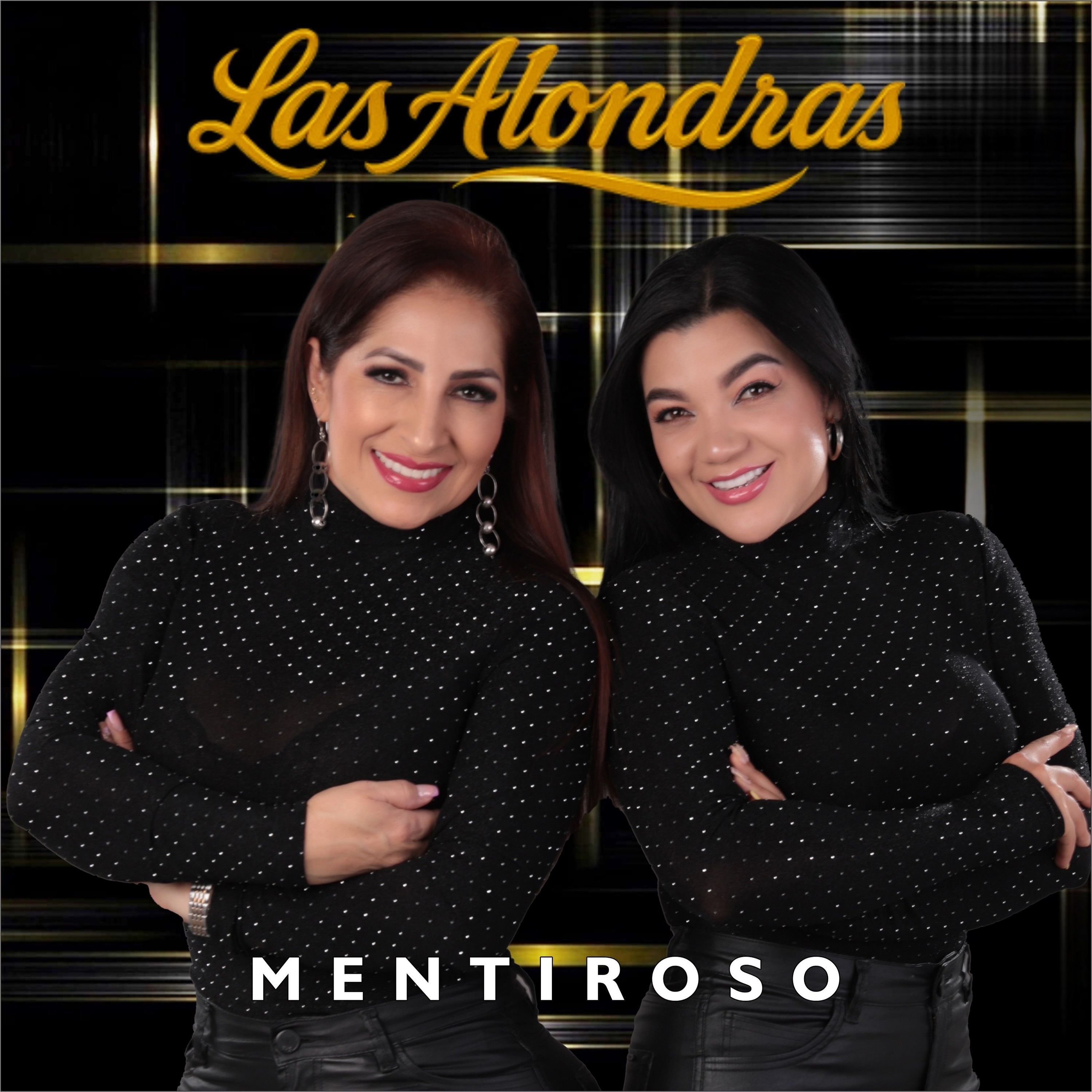 Mentiroso - Single