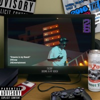 Dreams in my Reach - Single - 26Coop
