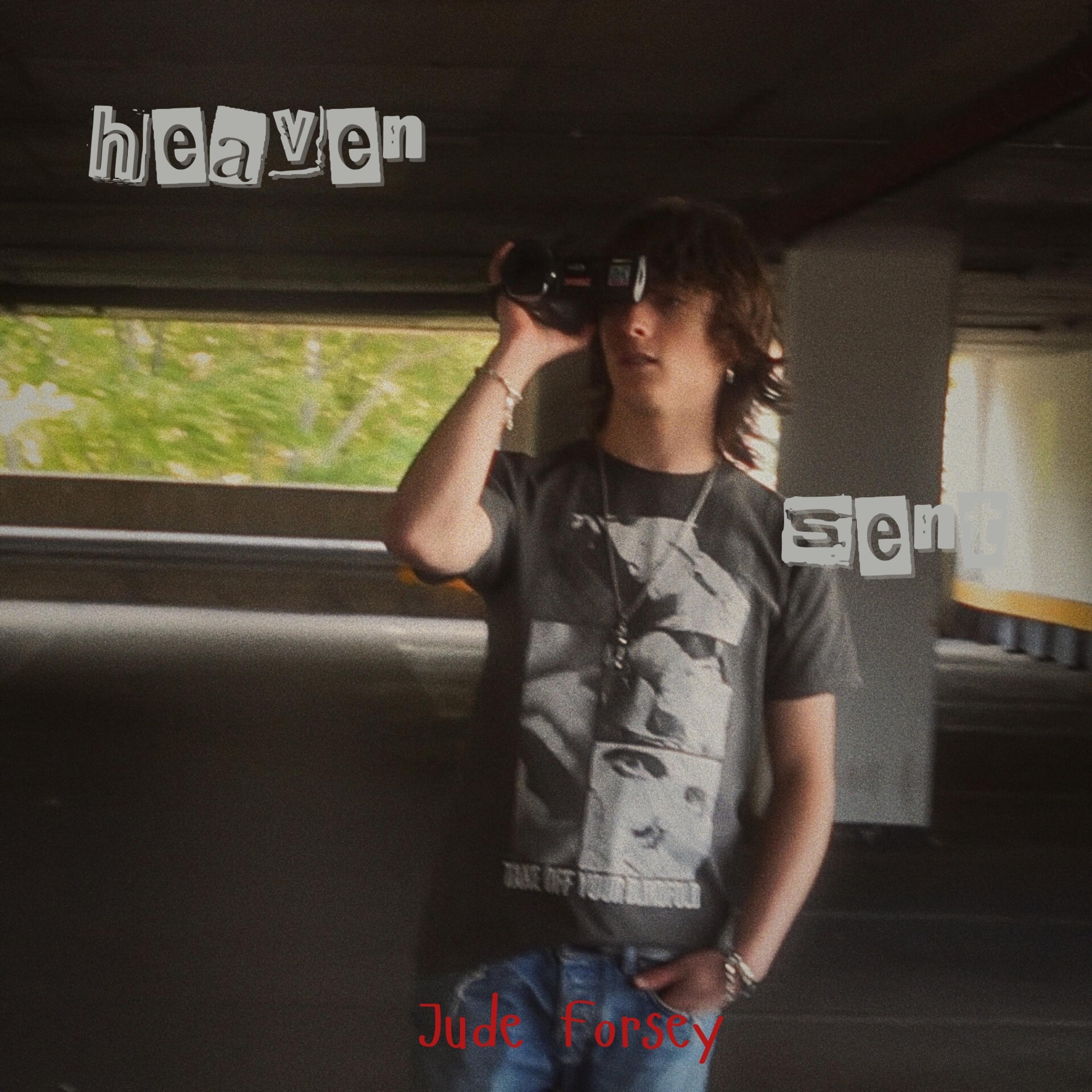 heaven sent - Single