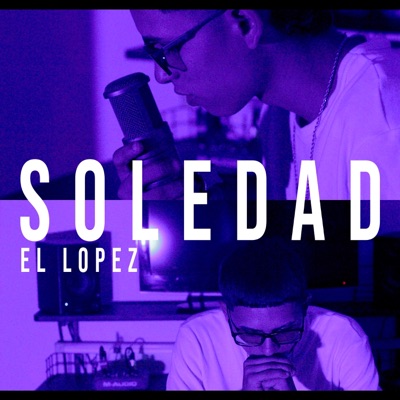 Soledad - Single