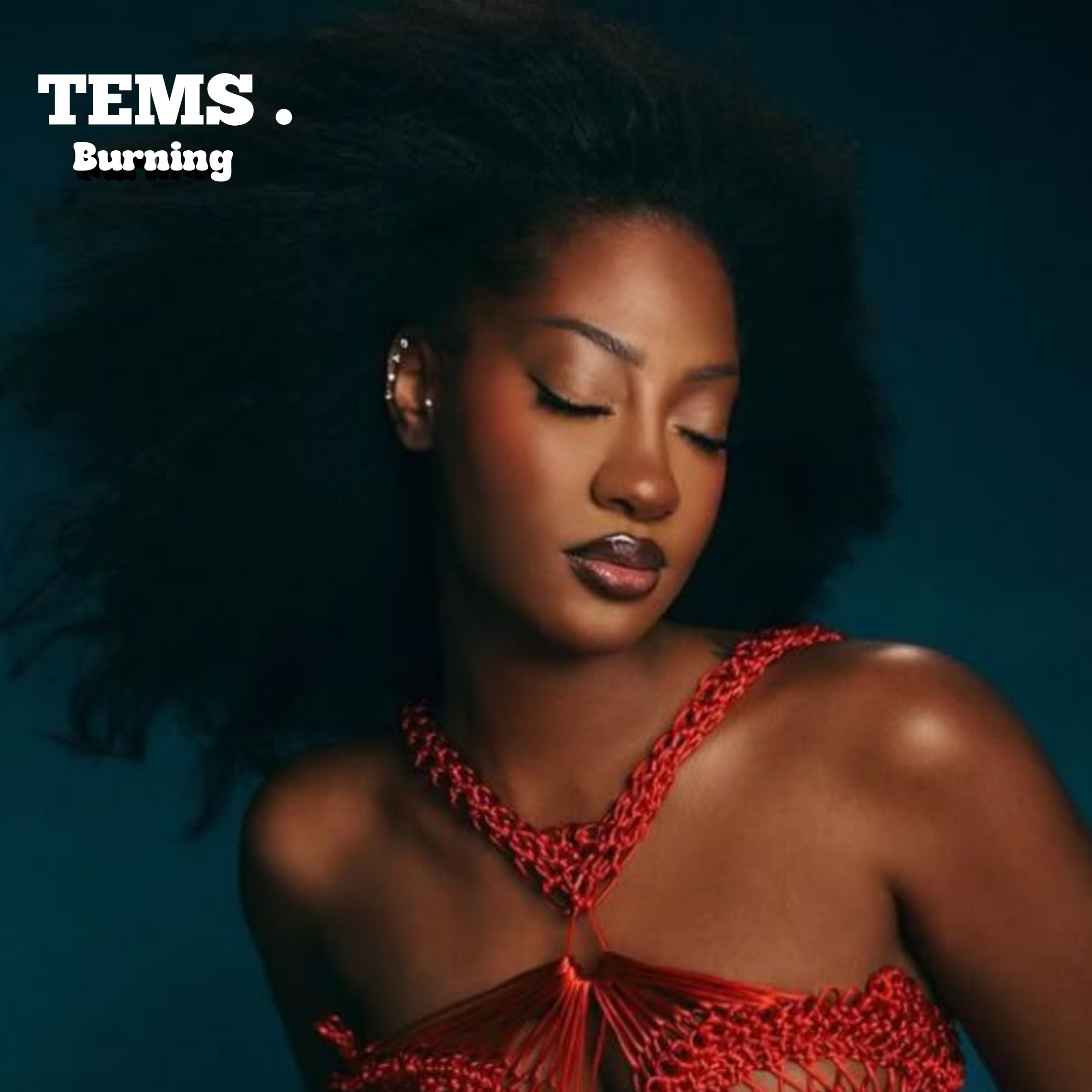 Tems - Burning > Al Joshua: Johnathan