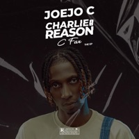 C-FAR THE EP (Charlie for a reason) - Joejo C