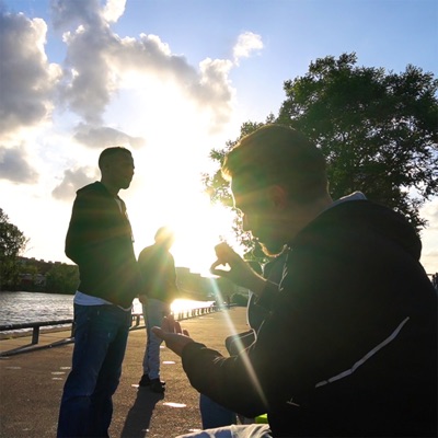 Repeat - Single