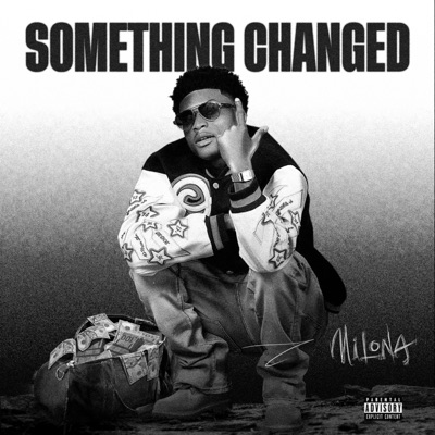 Something Changed - Single