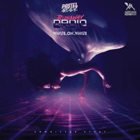 Unwritten Story - Single - Waves_On_Waves, Crimewave & Waves On Waves After Dark