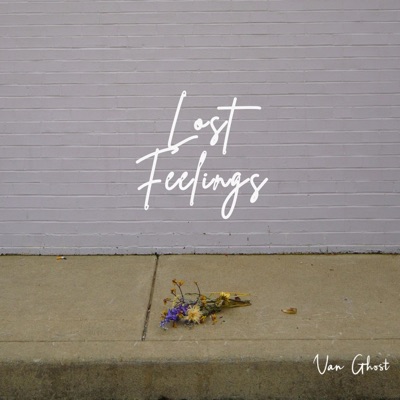 Lost Feelings - EP