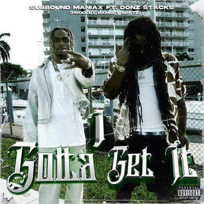 I Gotta Get It (feat. Donz Stacks) - Single