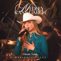Medley Kany García (En Vivo) - Single - Karina Catalán