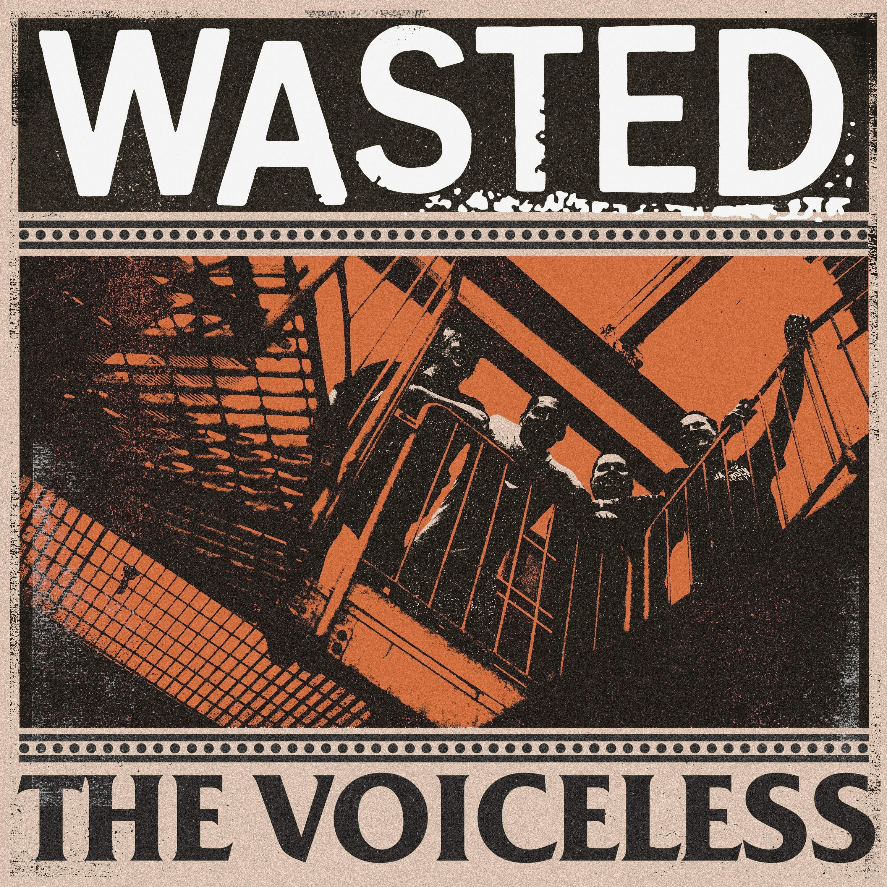 The Voiceless - Single