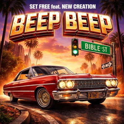 Beep beep (feat. New creation) - Single