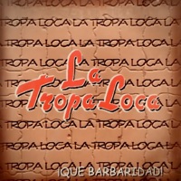 Ozias Acosta, Gaitamanía & La Tropa Loca - La Locomotora