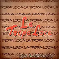 La Locomotora — Ozias Acosta, Gaitamanía & La Tropa Loca