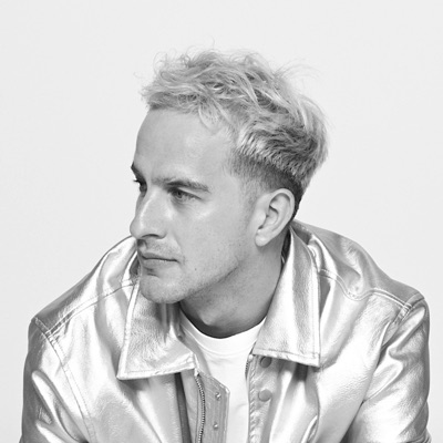 Off My Mind Now - Single