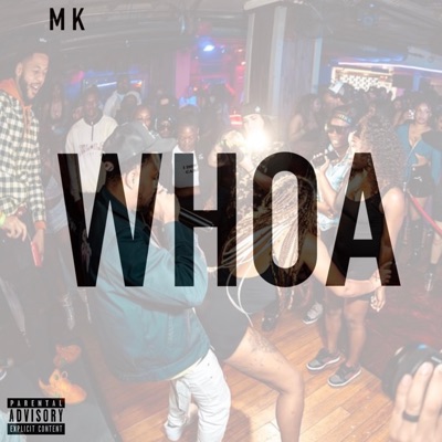 Whoa - Single