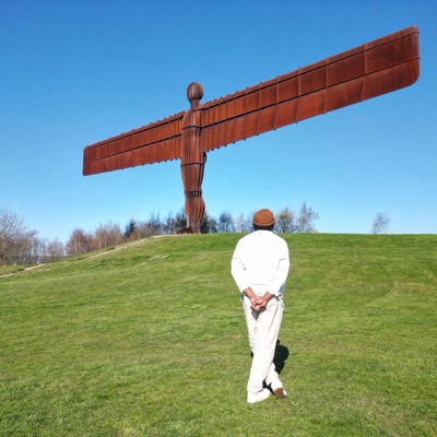 Praise God (feat. Joseph White) - Single