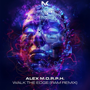 Walk the Edge (Ram Extended Remix)