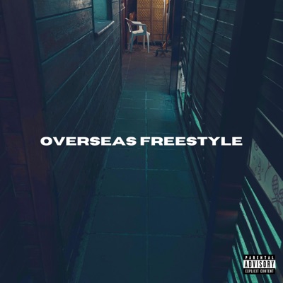 Overseas Freestyle - Single