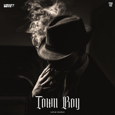 TOWN BOY - Single