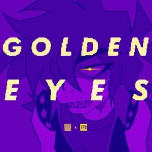 Golden Eyes - Single