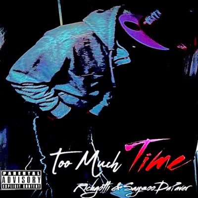 Gimme That (feat. SaysoDapaver) - Single