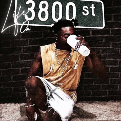 Life On 3800